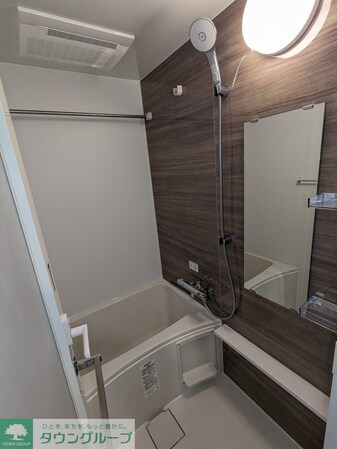 CREATIF文京江戸川橋の物件内観写真